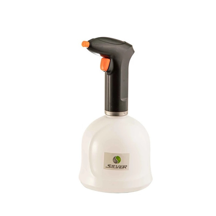 سمپاش شارژی سیلور مدل پروفشنال کدSMT-GT-LS-1L ظرفیت 1 لیتر