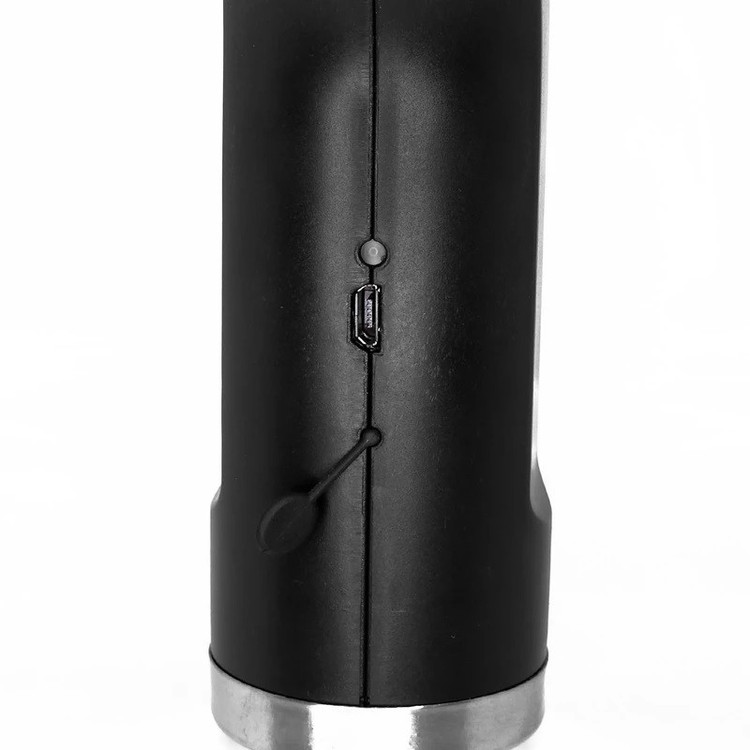 سمپاش شارژی سیلور مدل پروفشنال کدSMT-GT-LS-1L ظرفیت 1 لیتر
