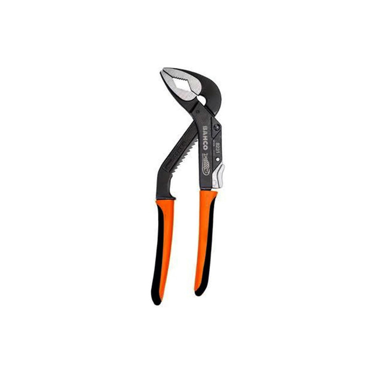 انبر کلاغی باهکو مدل 8231 سایز 8.5 اینچ