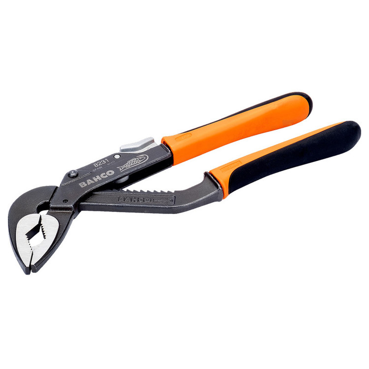انبر کلاغی باهکو مدل 8231 سایز 8.5 اینچ