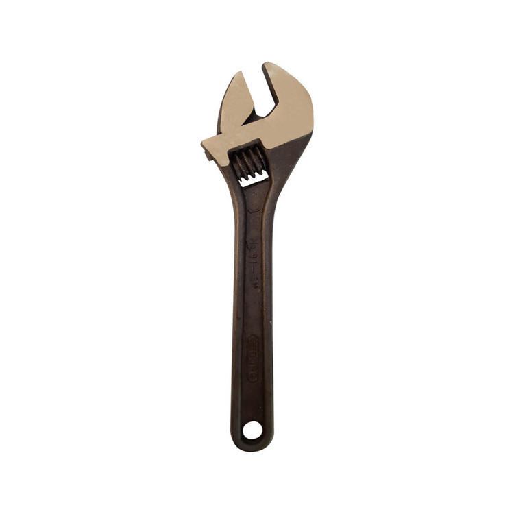 آچار فرانسه گدور مدل 91/6 سایز 6" اینچ