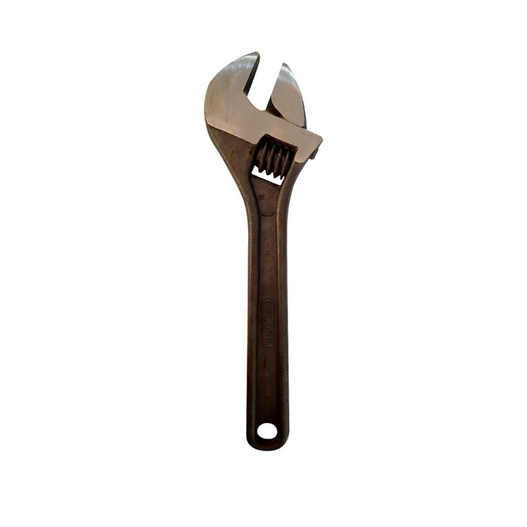 آچار فرانسه گدور مدل 91/6 سایز 6" اینچ