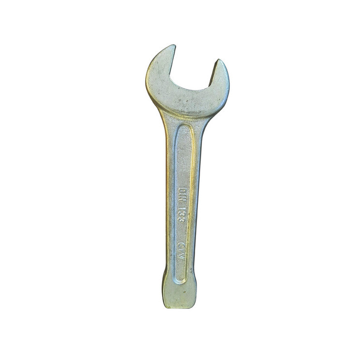 آچار چکش خور مدل DHT-27 سایز 27 میلی متر
