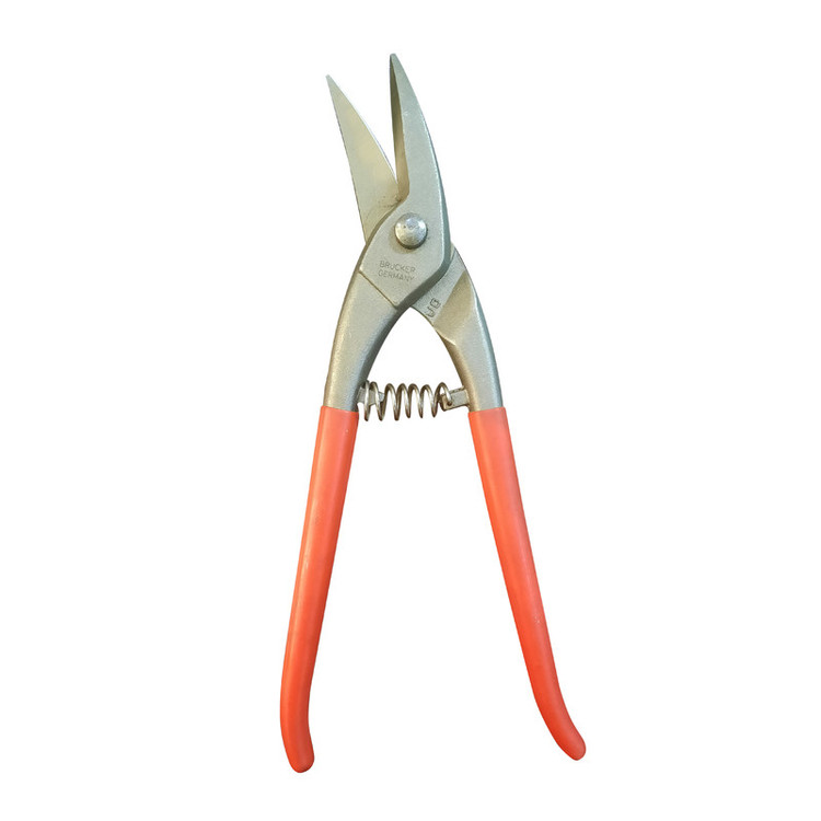 قیچی ورق بر بورکر مدل UD-11