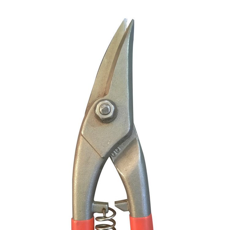 قیچی ورق بر بورکر مدل UD-11