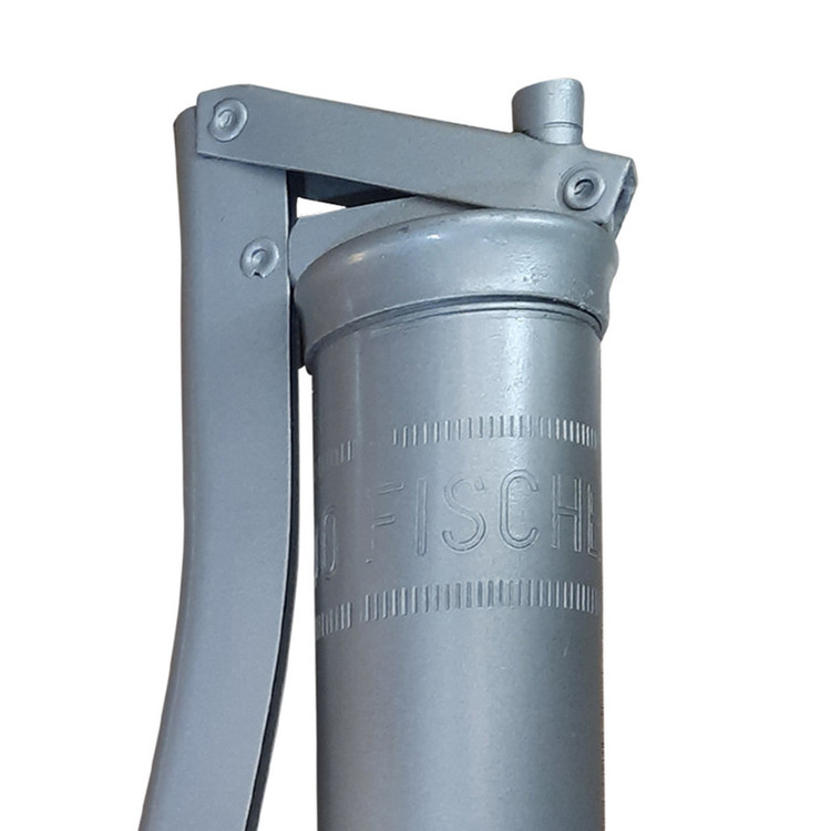 گریس پمپ دستی فیشر مدل F-500