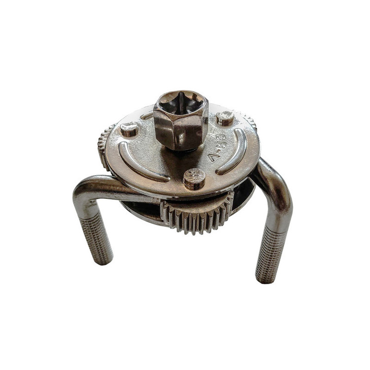 آچار فیلتر روغن هونگما مدل HM-8901