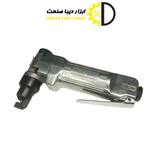 قیچی ورق بر بلوپوینت (اسناپون) مدل AT180