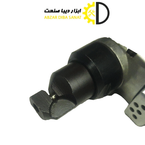 قیچی ورق بر بلوپوینت (اسناپون) مدل AT180