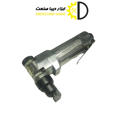 قیچی ورق بر بلوپوینت (اسناپون) مدل AT180