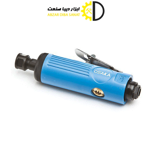 فرز انگشتی اوزاکا مدل OPT127