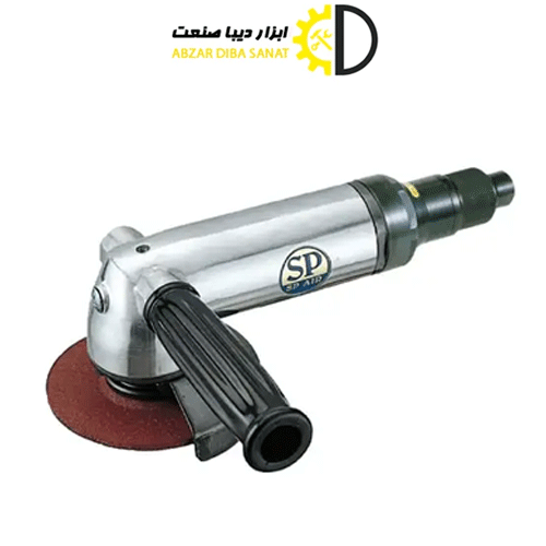 مینی فرز بادی اس پی SP ژاپن مدل SP-1254G