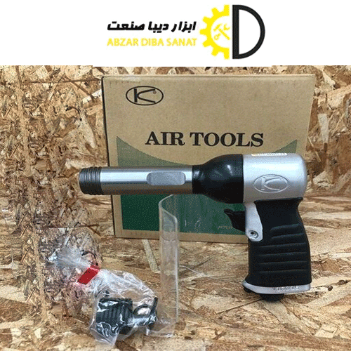 چکش بادی کوکن مدل BRH-6K ساخت ژاپن