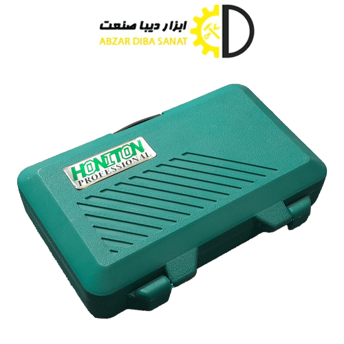 جعبه بکس آلنی هونیتون ست 15 عددی