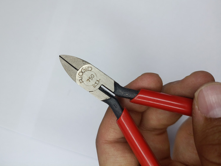 سیم چین مینی ریجید آمریکا سایز 4.5 اینچ