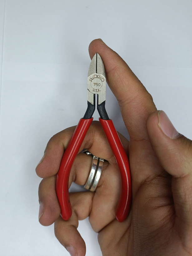 سیم چین مینی ریجید آمریکا سایز 4.5 اینچ