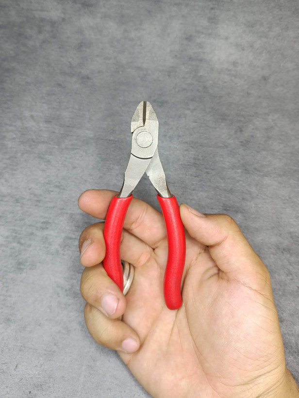 سیم چین اسناپون آمریکاسایز 5 اینچ