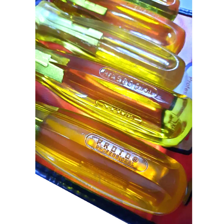 ست پیچ گوشتی دوسو 6 عددی پروتو آمریکا