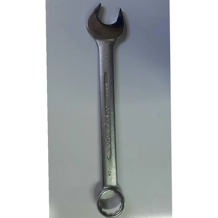 آچار یکسرتخت یکسررینگی سایز 41 هایکو آلمان