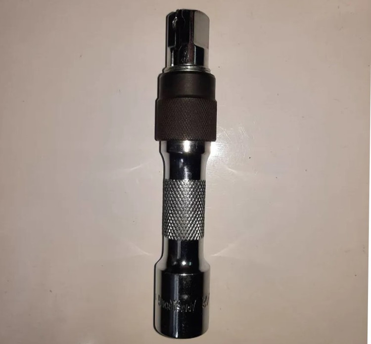 واسطه بکس درایو 1/2 سایز 10سانتیمتر آرمسترانگ آمریکا