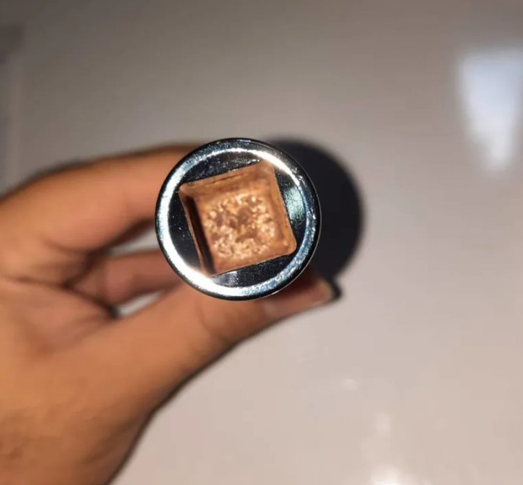 واسطه بکس درایو 1/2 سایز 10سانتیمتر آرمسترانگ آمریکا